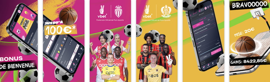 Vbet